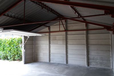 Construire un garage préfabriqué Saint André de Cubzac