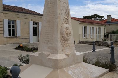 Sarl Alexandre: taille de pierre Saint André de Cubzac (Gironde 33)