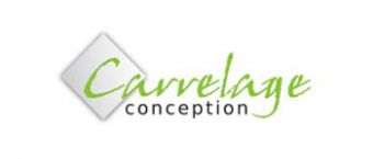Logo Carrelage conception